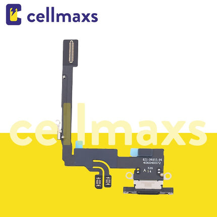 For Apple iPhone 16 Plus Pro Max Charging Port Flex