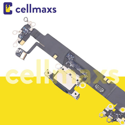 For Apple iPhone 16 Plus Pro Max Charging Port Flex