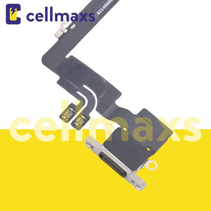For Apple iPhone 16 Plus Pro Max Charging Port Flex
