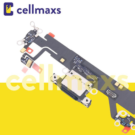 For Apple iPhone 16 Plus Pro Max Charging Port Flex