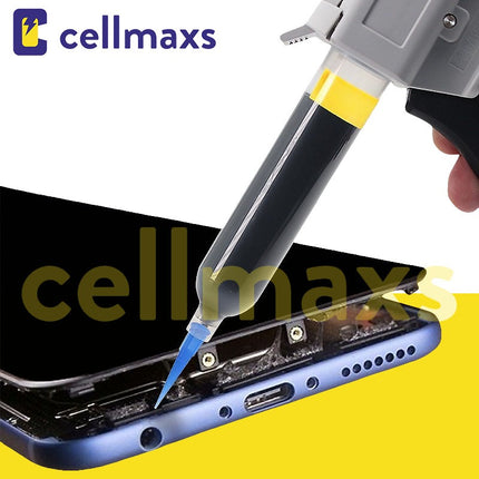 Glue Gun Needle Booster
