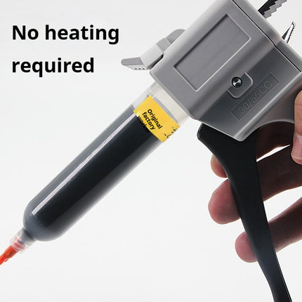 Glue Gun Needle Booster