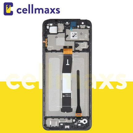 For XIAOMI REDMI 12C 11A Poco C55 LCD