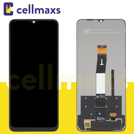 For XIAOMI REDMI 12C 11A Poco C55 LCD