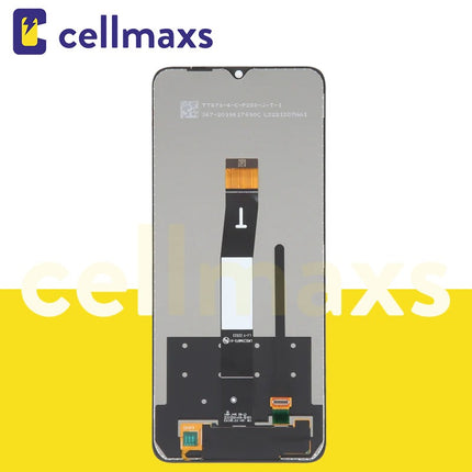 For XIAOMI REDMI 12C 11A Poco C55 LCD
