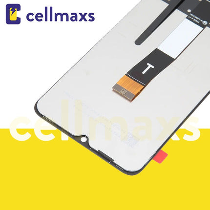 For XIAOMI REDMI 12C 11A Poco C55 LCD
