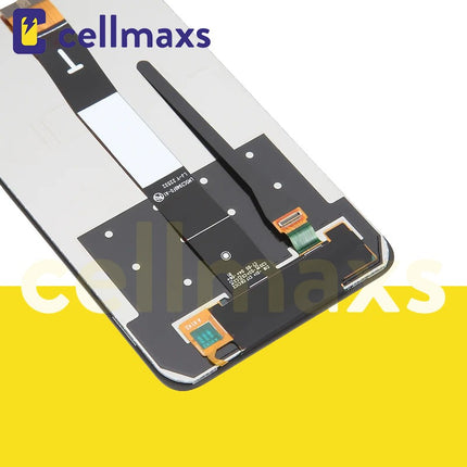 For XIAOMI REDMI 12C 11A Poco C55 LCD