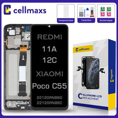 Collection image for: Xiaomi Redmi 11