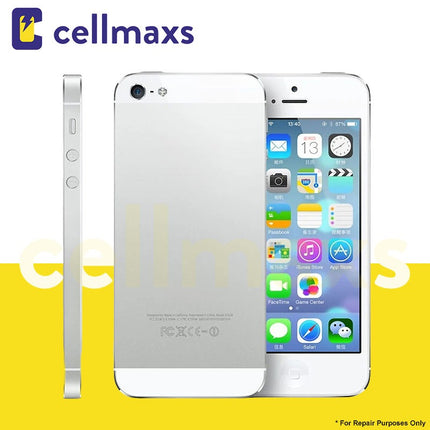 For Apple iPhone 5S 5C Second Hand Phone