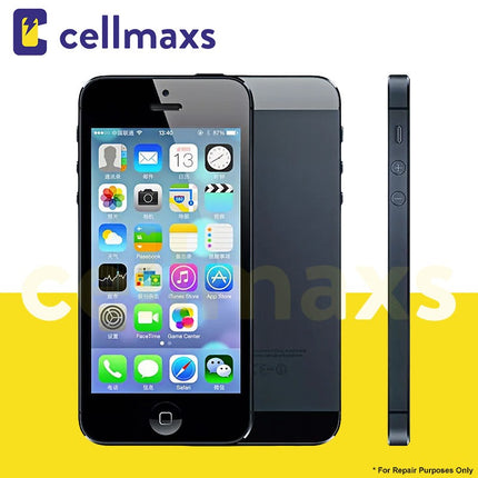 For Apple iPhone 5S 5C Second Hand Phone