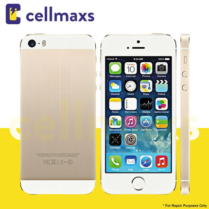 For Apple iPhone 5S 5C Second Hand Phone