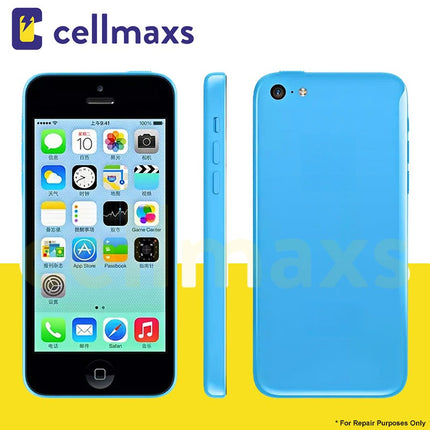 For Apple iPhone 5S 5C Second Hand Phone