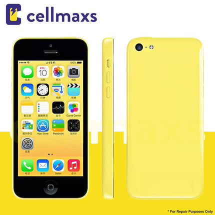 For Apple iPhone 5S 5C Second Hand Phone