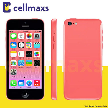 For Apple iPhone 5S 5C Second Hand Phone