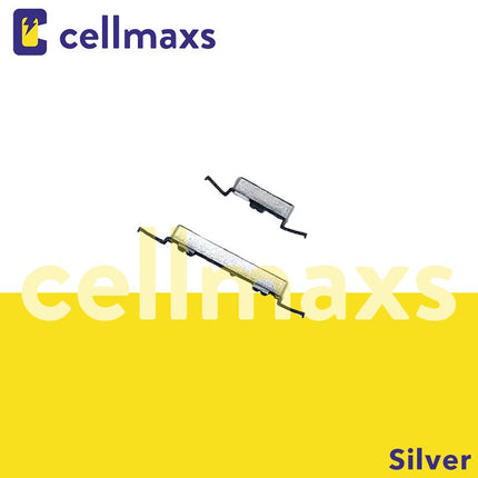 For SAMSUNG J2 Prime Power On Off Volume Flex Button G532