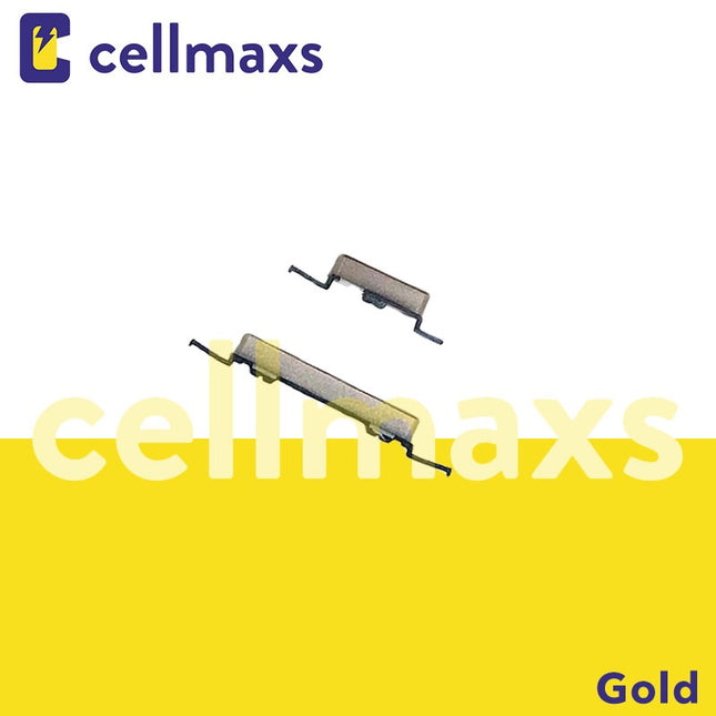 For SAMSUNG J2 Prime Power Volume Button Flex