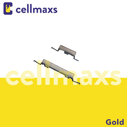 For SAMSUNG J2 Prime Power On Off Volume Flex Button G532