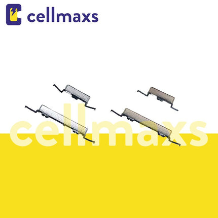 For SAMSUNG J2 Prime Power On Off Volume Flex Button G532