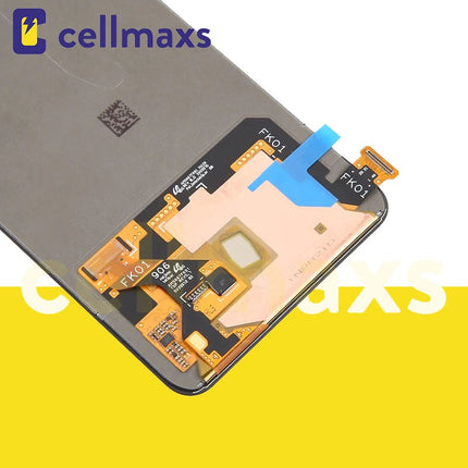 For VIVO S18 S19 V30 Pro AMOLED LCD