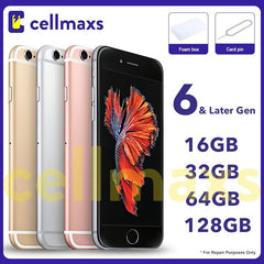 Collection image for: Used Phone
