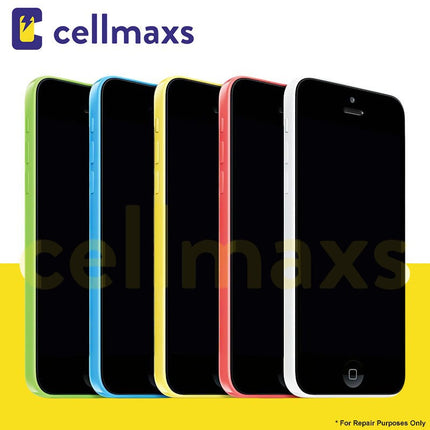 For Apple iPhone 5S 5C Second Hand Phone