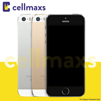For Apple iPhone 5S 5C Second Hand Phone