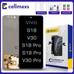 Collection image for: vivo S19