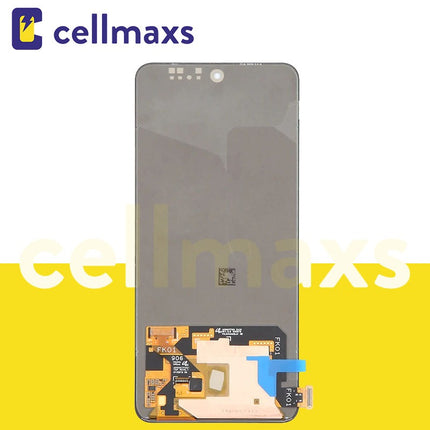 For VIVO S18 S19 V30 Pro AMOLED LCD