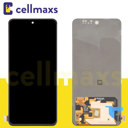 For VIVO S18 S19 V30 Pro AMOLED LCD