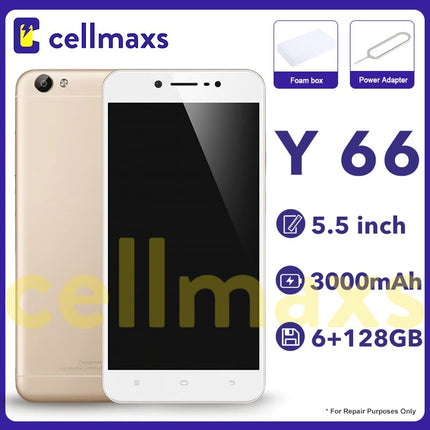 For VIVO Y66 Second Hand Phone