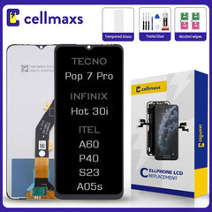 Collection image for: itel