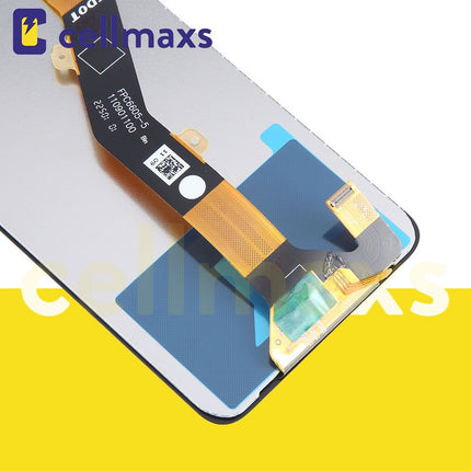 For INFINIX Hot 30i TECNO Pop 7 Pro ITEL A60 P40 A70 A50 A60s S23 A05s P55 5G LCD