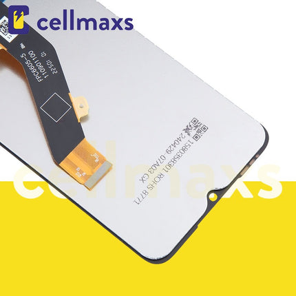 For INFINIX Hot 30i TECNO Pop 7 Pro ITEL A60 P40 A70 A50 A60s S23 A05s P55 5G LCD