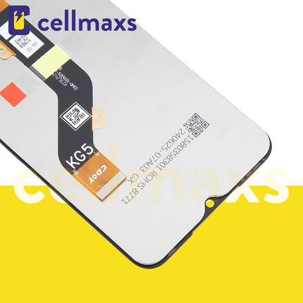 For TECNO Pop 5 Pro LTE Spark Go 2022 LCD