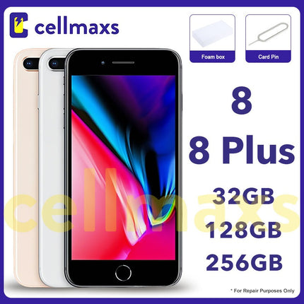 For Apple iPhone 8 Plus Second Hand Phone