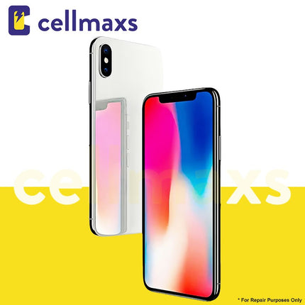 For Apple iPhone X Second Hand Phone