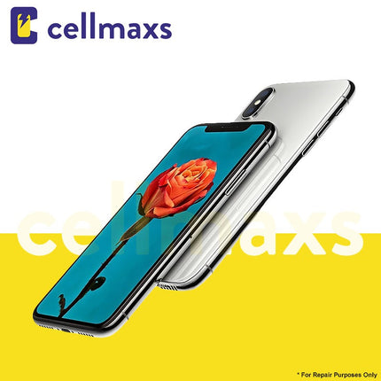For Apple iPhone X Second Hand Phone
