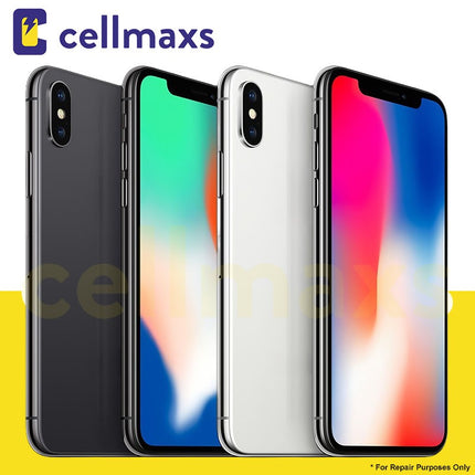 For Apple iPhone X Second Hand Phone