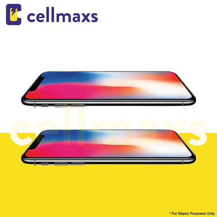 For Apple iPhone X Second Hand Phone