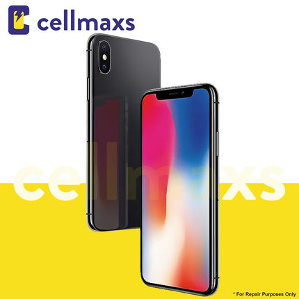 For Apple iPhone X Second Hand Phone