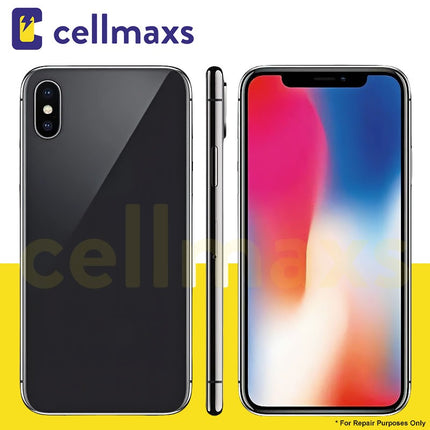 For Apple iPhone X Second Hand Phone