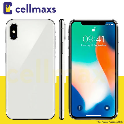 For Apple iPhone X Second Hand Phone