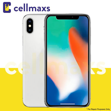 For Apple iPhone X Second Hand Phone