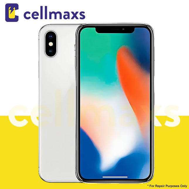 For Apple iPhone X Second Hand Phone