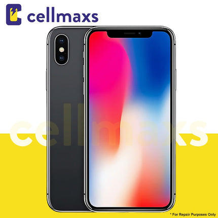 For Apple iPhone X Second Hand Phone