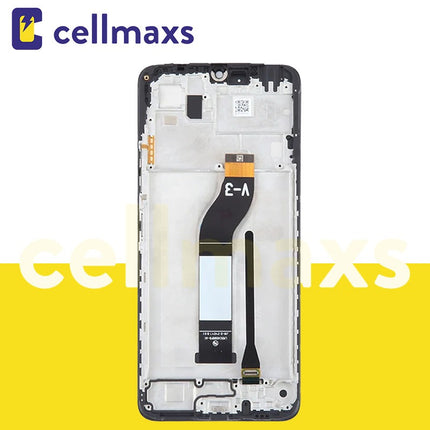 For XIAOMI Poco C61 REDMI A3 LCD