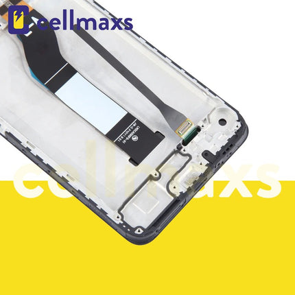 For XIAOMI Poco C61 REDMI A3 LCD