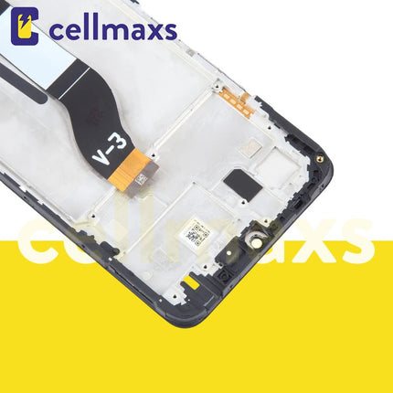 For XIAOMI Poco C61 REDMI A3 LCD