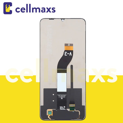 For XIAOMI Poco C61 REDMI A3 LCD