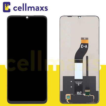For XIAOMI Poco C61 REDMI A3 LCD